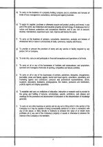 Gibraltar_Memorandum and Articles of Association.pdf Page: 3