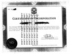 Certificate IBC Page: 1