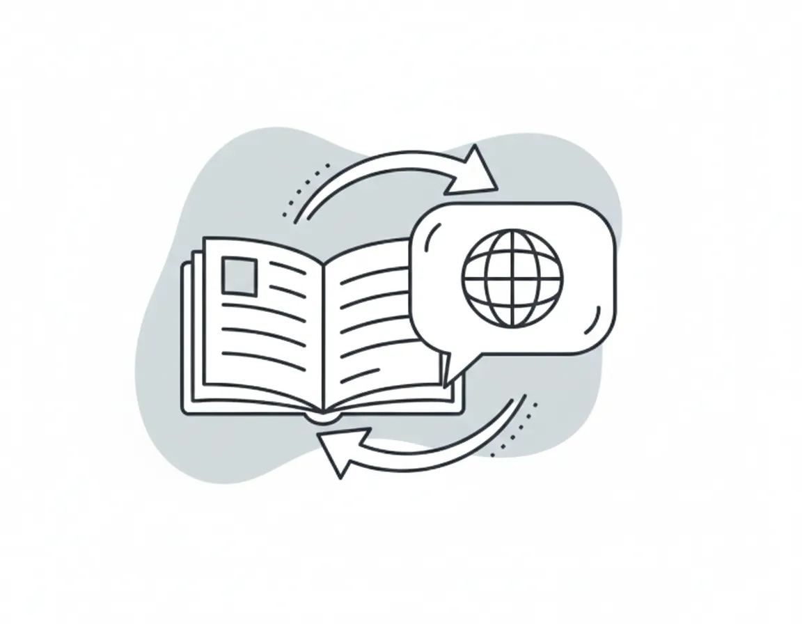 Внештатный переводчик