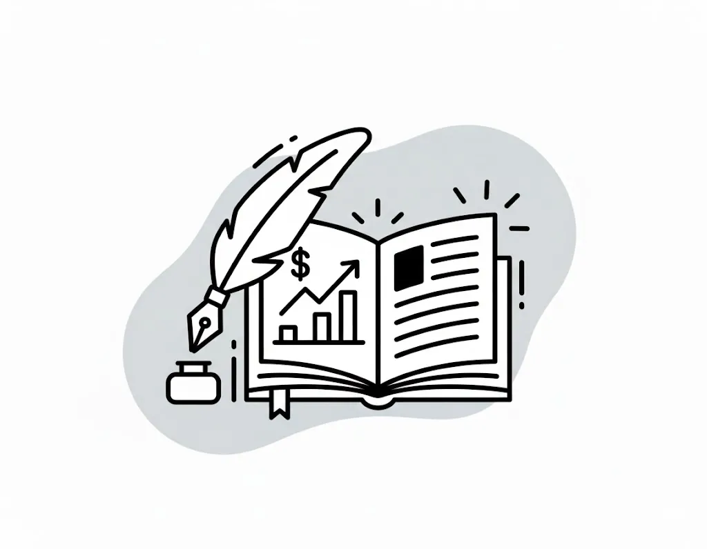 Редактор, составитель экономического контента