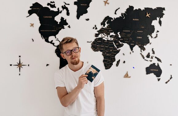 Выбор оптимальной юрисдикции для интернет проекта