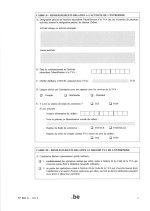 Tax number certificate Page: 2