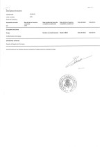 Certificate of good standing Page: 2