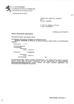 Luxembourg_Tax_Certificate Page: 1