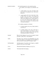 St. Lucia_ Articles of Association Page: 2