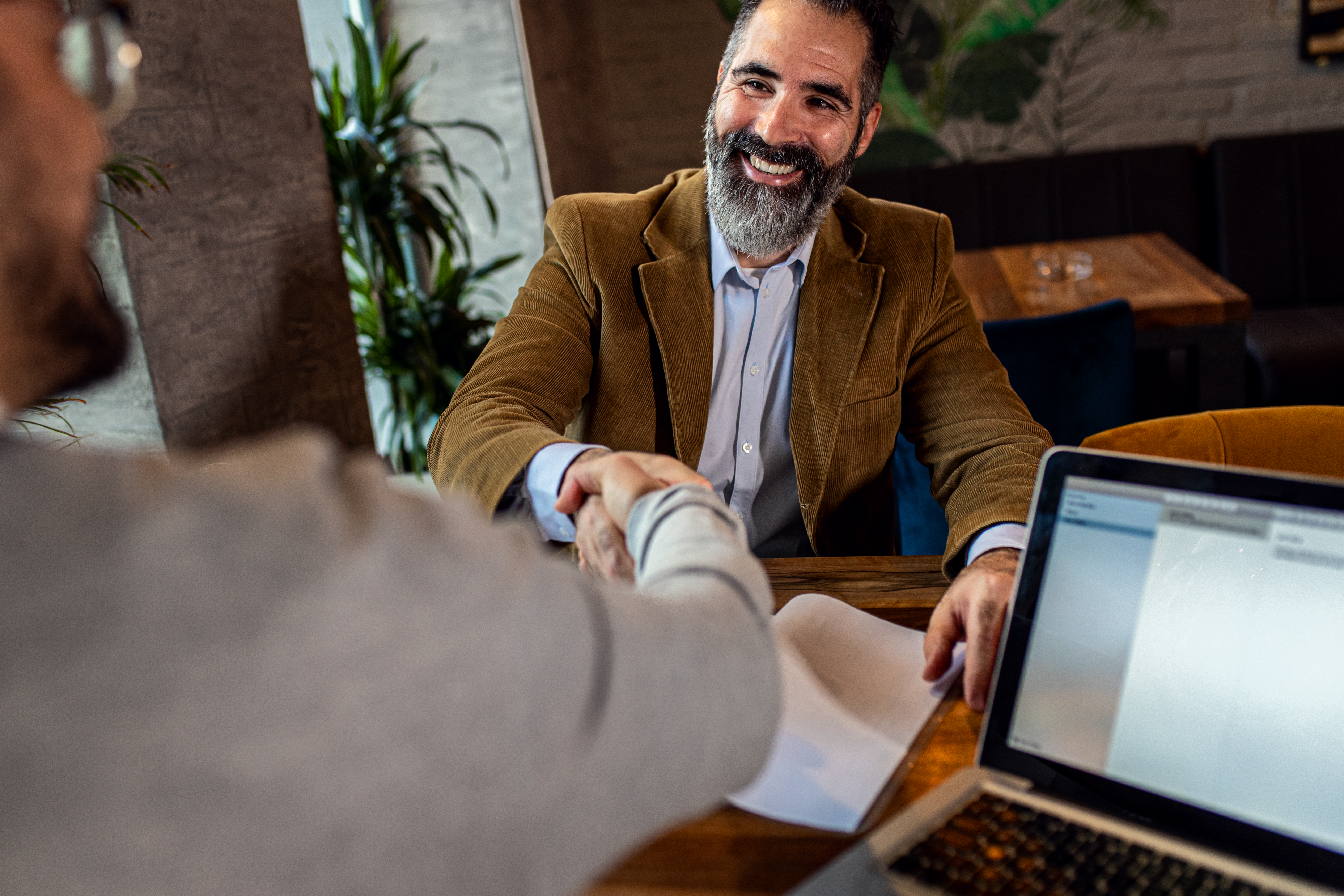 Mergers & Acquisitions и Акционерные соглашения