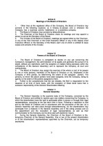 Greece_Articles of Assosciation (sample) Page: 3