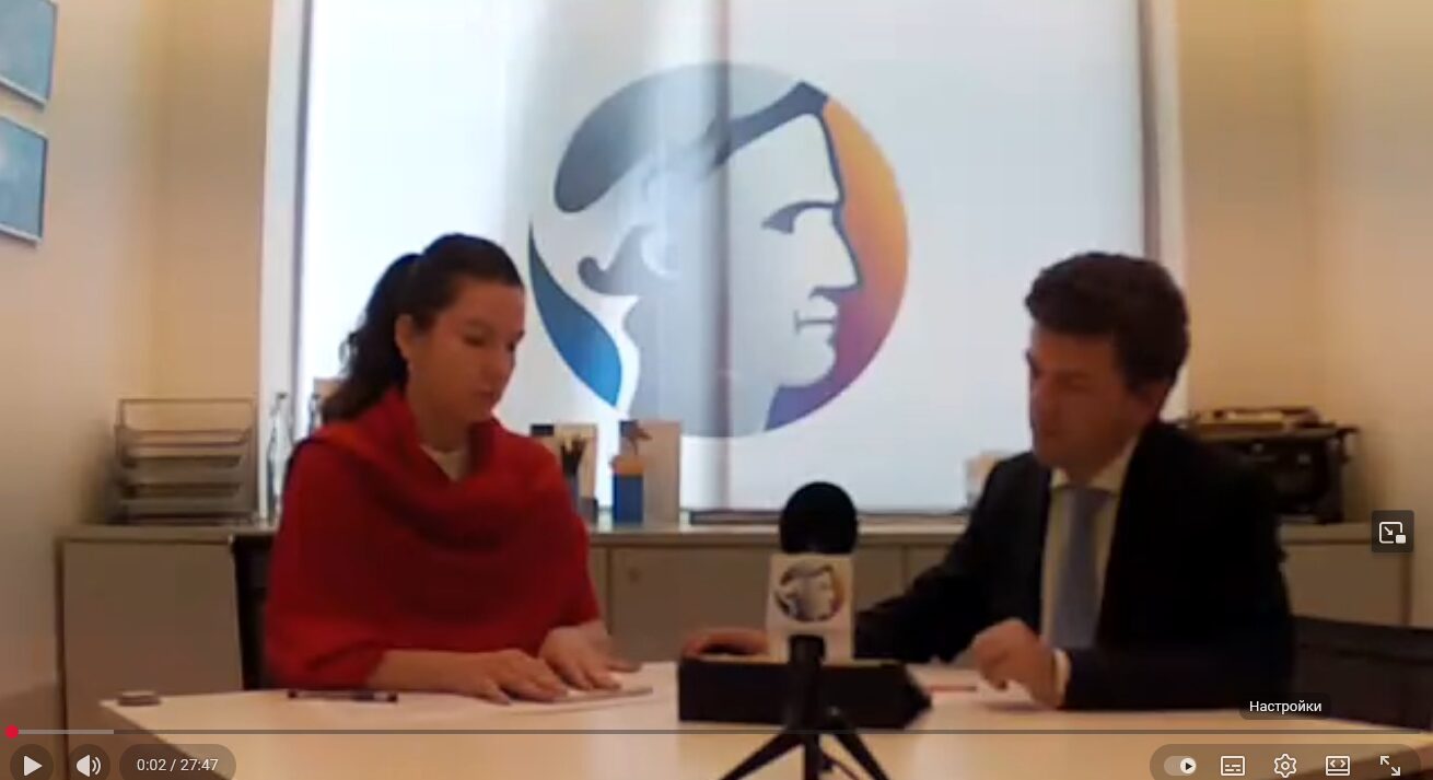 Как передать иностранный бизнес наследникам