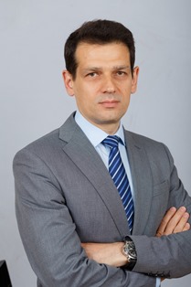 Илья Штромвассер, Партнер по налогообложению