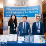 23-24 сентября 2019 года представители компании GSL выступили в Москве в отеле Lotte на международной конференции-выставке INTAX EXPO Russia