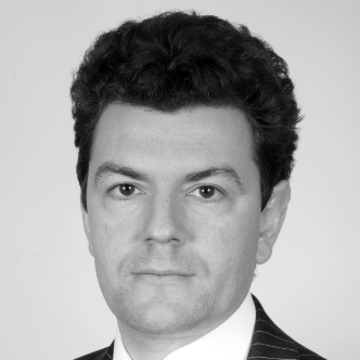 Alexander ALEKSEEV managing partner of GSL Law & Consulting