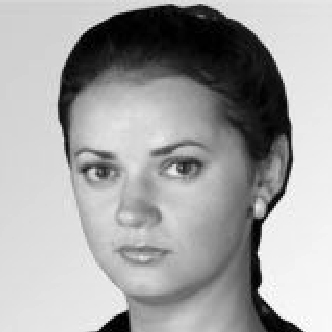 Анна Антонова