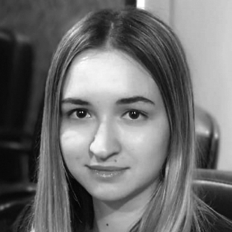 Дарья Антипова Старший налоговый консультант GSL Law & Consulting