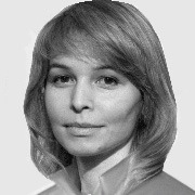 Оксана Гусалова бухгалтер GSL Law & Consulting