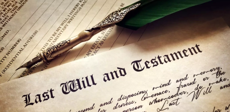 Особенности наследования акций иностранных компаний