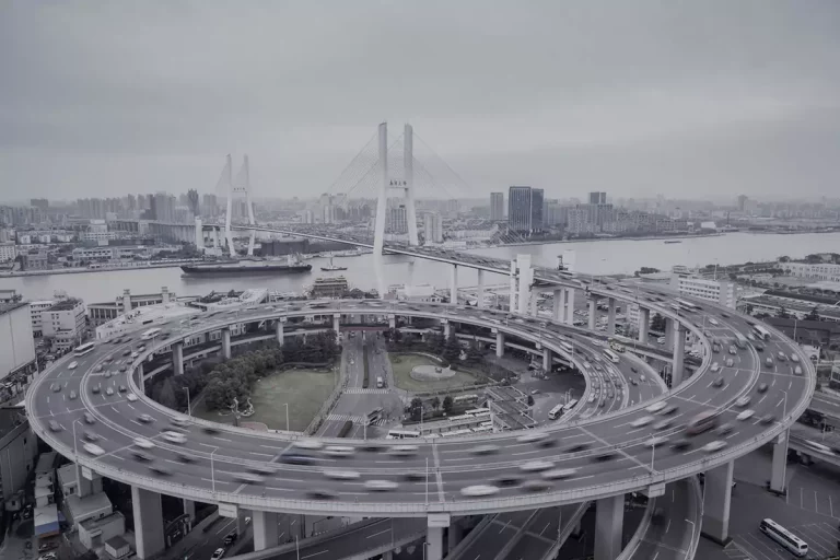Открытие представительства иностранной компании в Шанхае (Representative office, Shanghai, China).