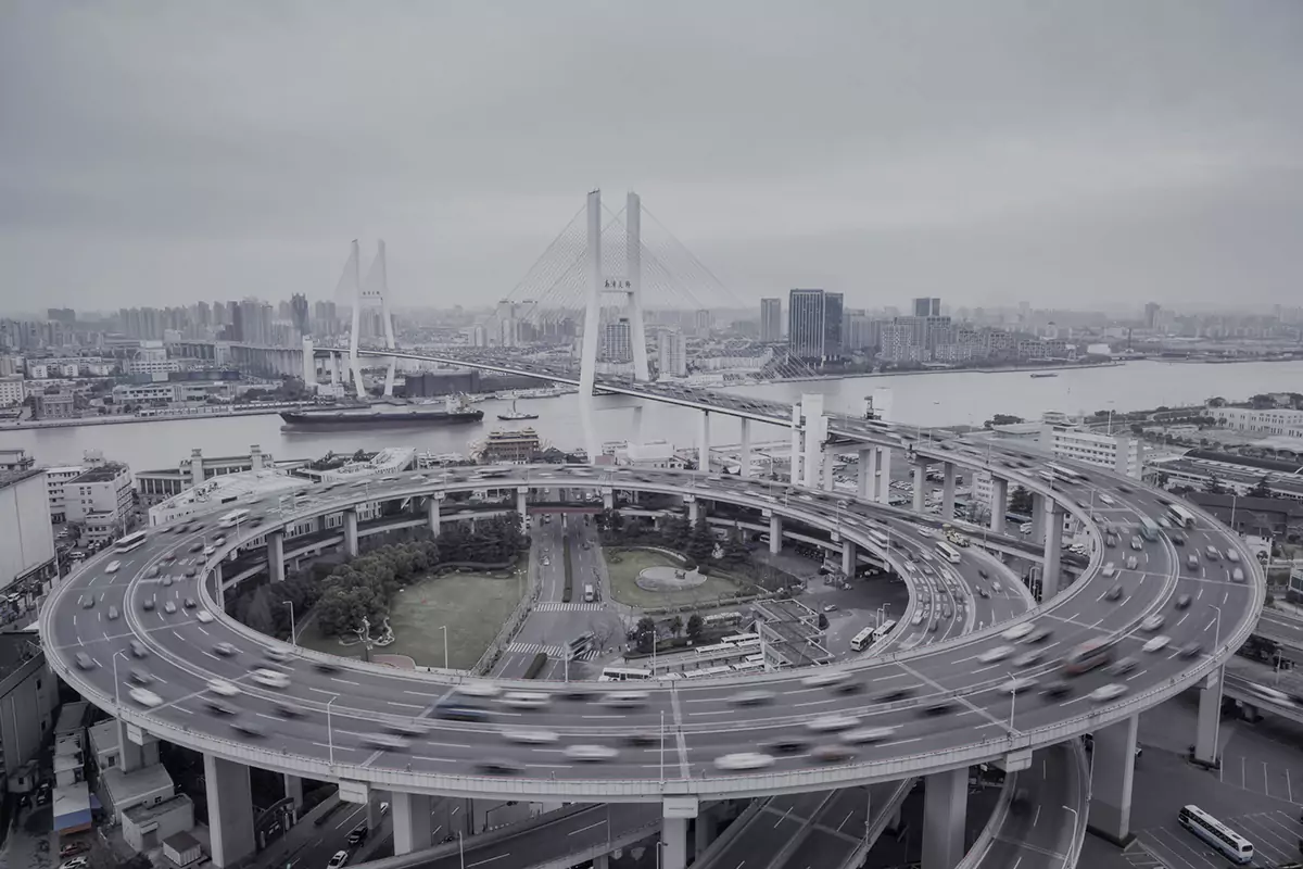Открытие представительства иностранной компании в Шанхае (Representative office, Shanghai, China).