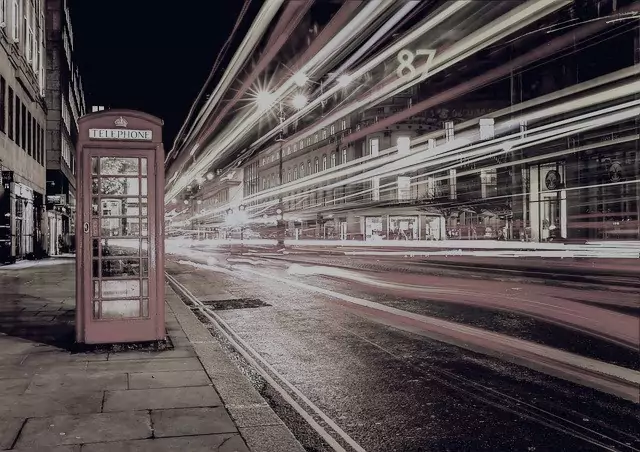 Создание компании с получением лицензии на  Форекс-деятельность в Англии.