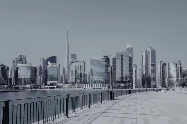 Легализация документов для ОАЭ.