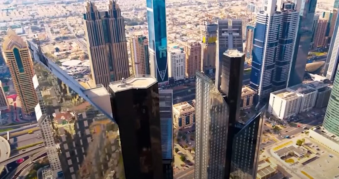 ОАЭ. Интернет и телефония. Осознанная релокация