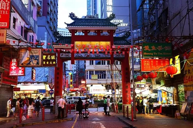 Корпоративные реестры в Гонконге и подтверждающие документы. Как найти информацию в списке компаний Гонконга