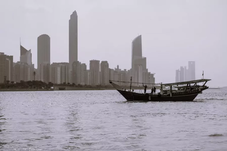 Регистрация фонда в Свободной Экономической зоне (СЭЗ) ADGM, Абу-Даби, ОАЭ.