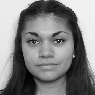 Зарина Басырова Младший налоговый консультант