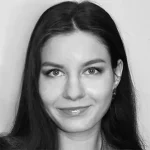 Фото консультанта Алиса Беликова