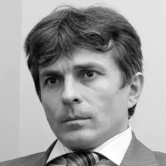 Олег Попутаровский