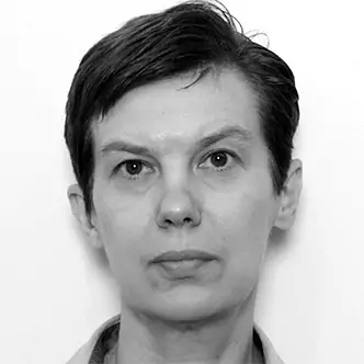 Екатерина Шулаева