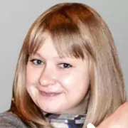 Татьяна Волхонская