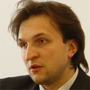 Владимир Корнилов