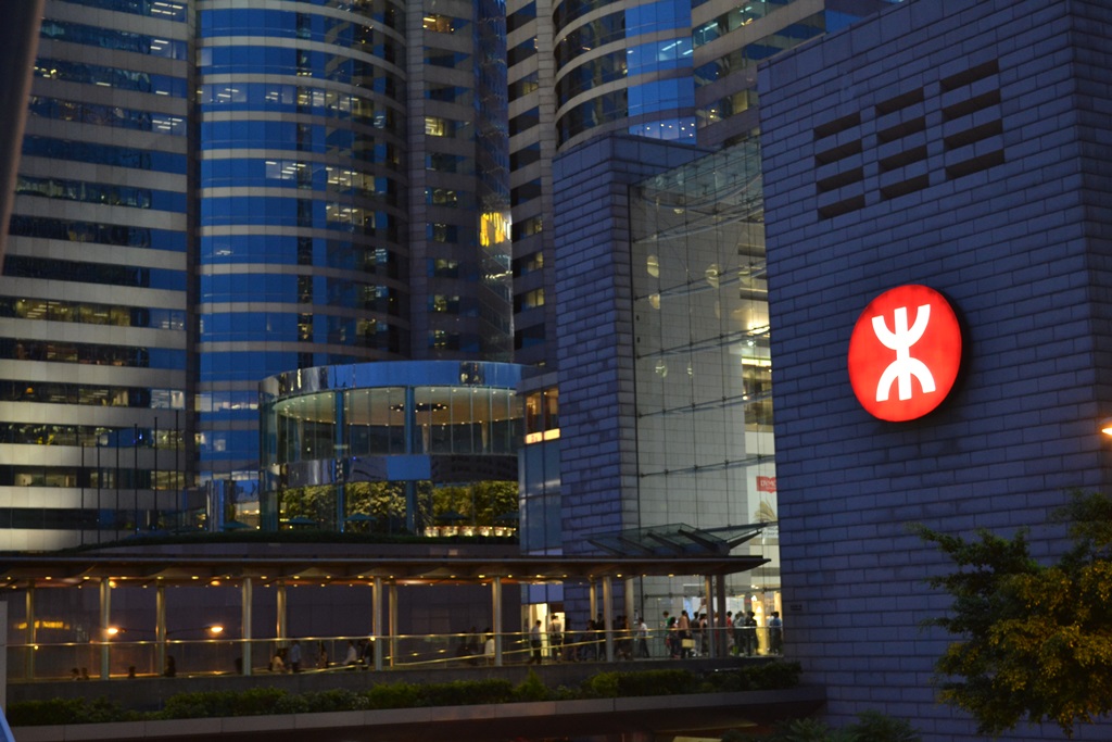 Гонконг. Регистрация бизнеса. Открытие счета в Гонконге