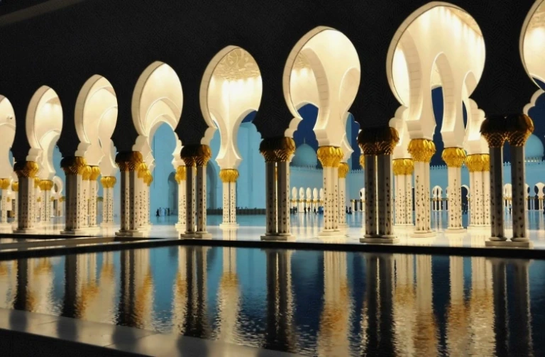 Создание SPV в Abu Dhabi Global Market