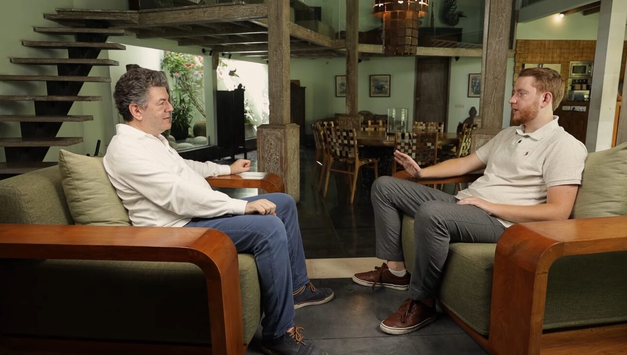 Регистрация компании на Бали. Открытие корпоративного счета на Бали