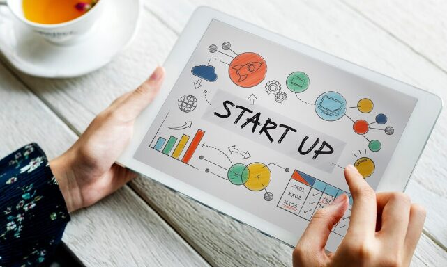 Юрисдикции для создания IT-стартапа