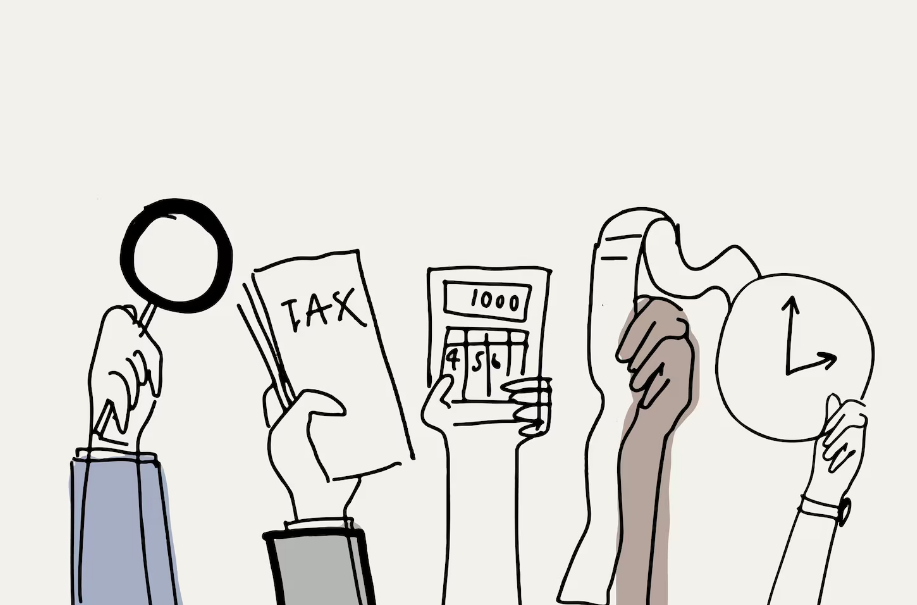 Страны СНГ – основные виды налогов. Варианты использования для структурирования бизнеса.