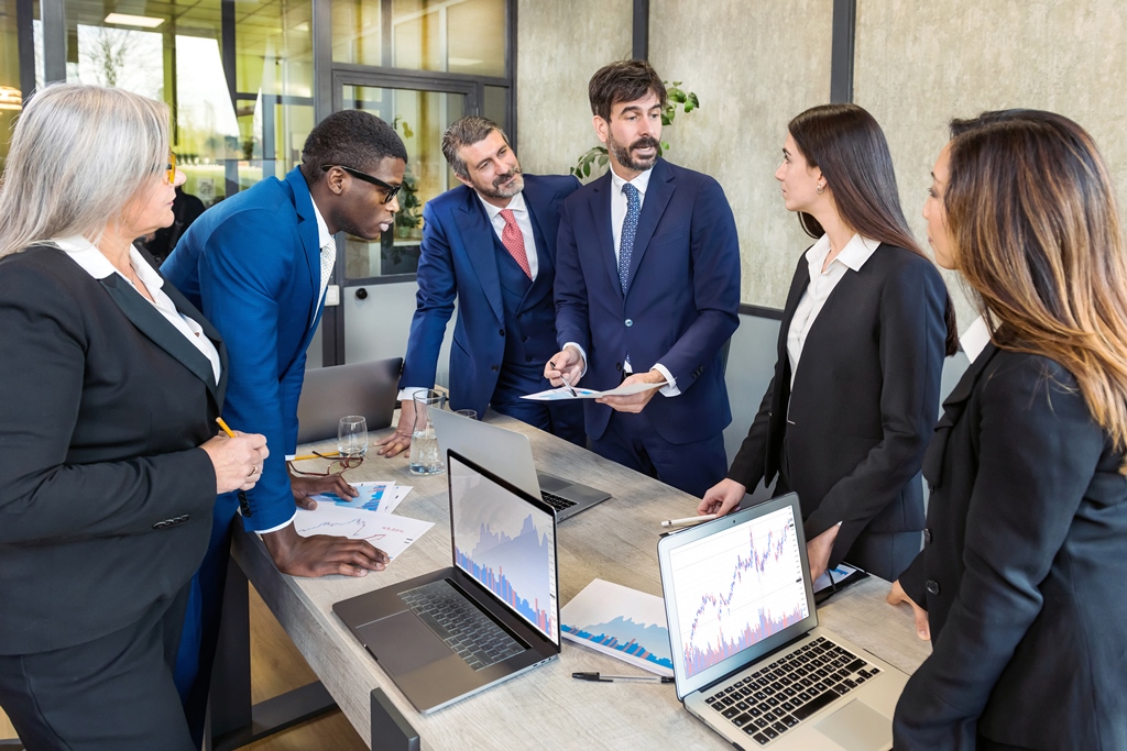 Особенности выбора юрисдикции для холдинговых и финансовых компаний