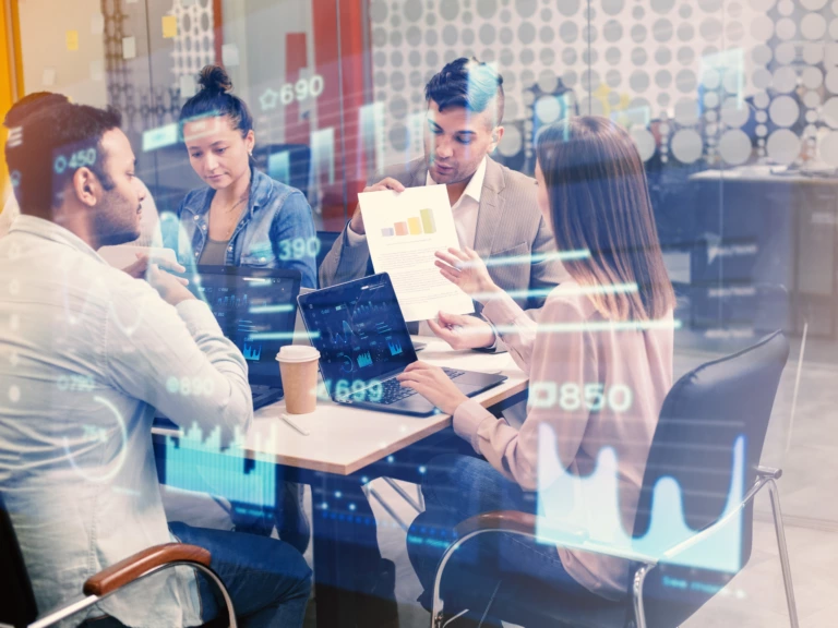 Компания в Сербии для IT-деятельности