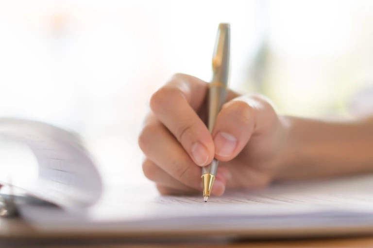 Использование электронных подписей в Гонконге