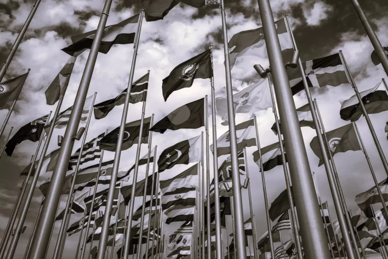 Подбор юрисдикции для регистрации иностранной компании.