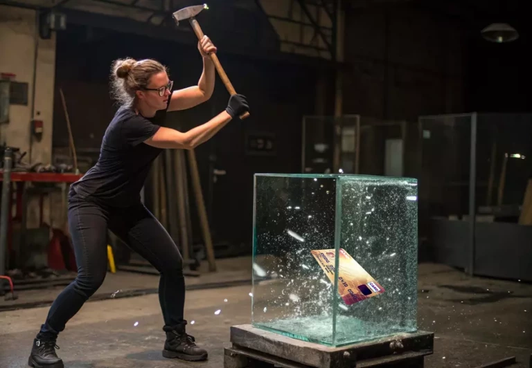 Ваш счёт заблокирован. Как максимально быстро решить проблему