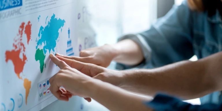 Азиатский рынок: где и почему актуально регистрировать компанию в текущих реалиях