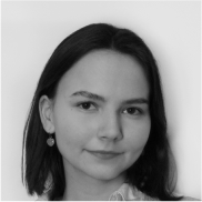 Анна Корягина