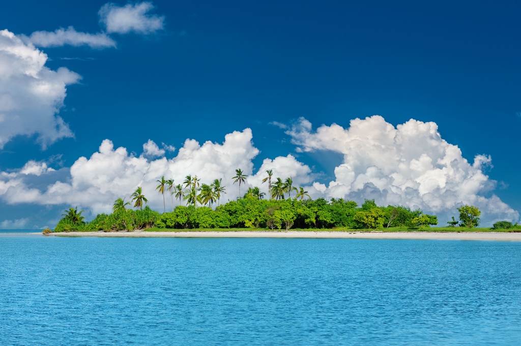 Оффшоры в современных реалиях