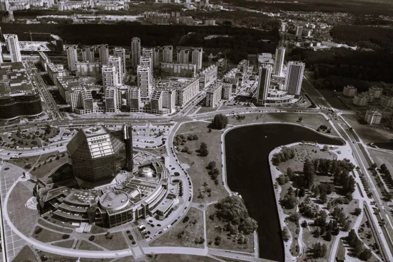 Регистрация общества с ограниченной ответственностью в Республике Беларусь.