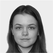 Анна Лысова