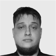 Михаил Колесник
