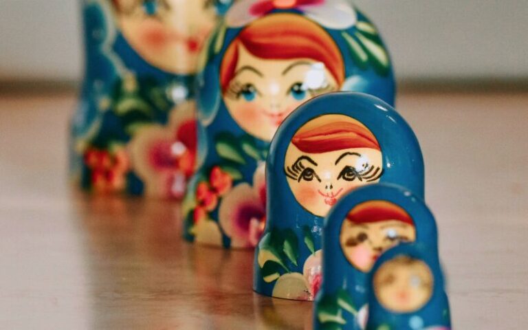 Зеленый свет фирмам-«матрешкам»: почему снимают 30-летний запрет