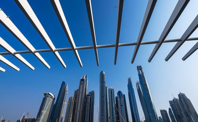 Эксперты анонсировали «вал претензий» от ФНС к дубайским активам россиян